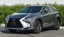 لكزس RX 350 F Sport