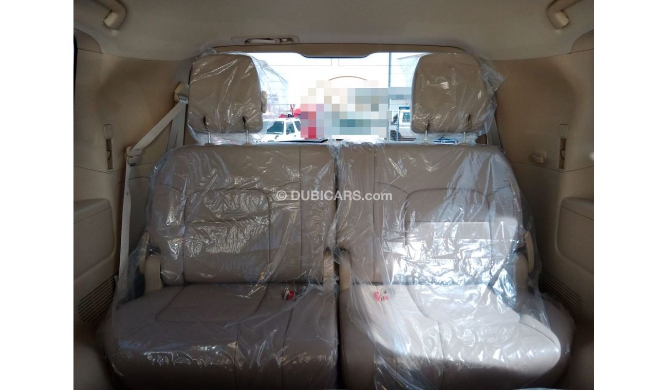 تويوتا لاند كروزر TOYOTA LAND CRUISER RIGHT HAND DRIVE(PM42327)