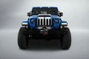 جيب جلادياتور Jeepers Edition / Full Service History / Jeep Warranty