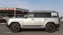 بي واي دي ليوبارد 7 2026 | LEOPARD TITANIUM 7 190KM 4WD ULTRA EDITION+2 REMOTE CONTROL KEYS
