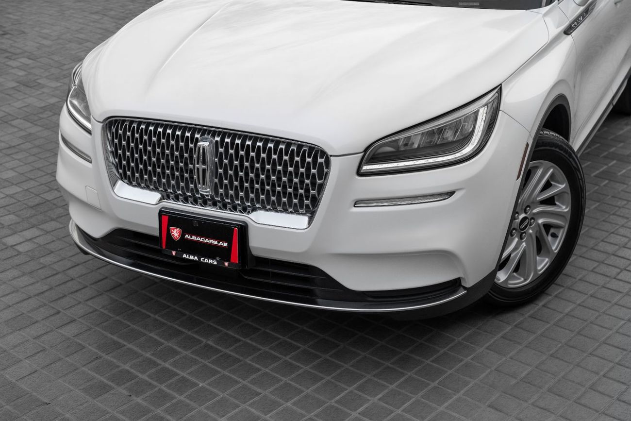 لينكولن كورساير Corsair AWD | 1,959 P.M | 0% Downpayment | Perfect Condition!