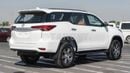 Toyota Fortuner FORTUNER 2.7L 4WD