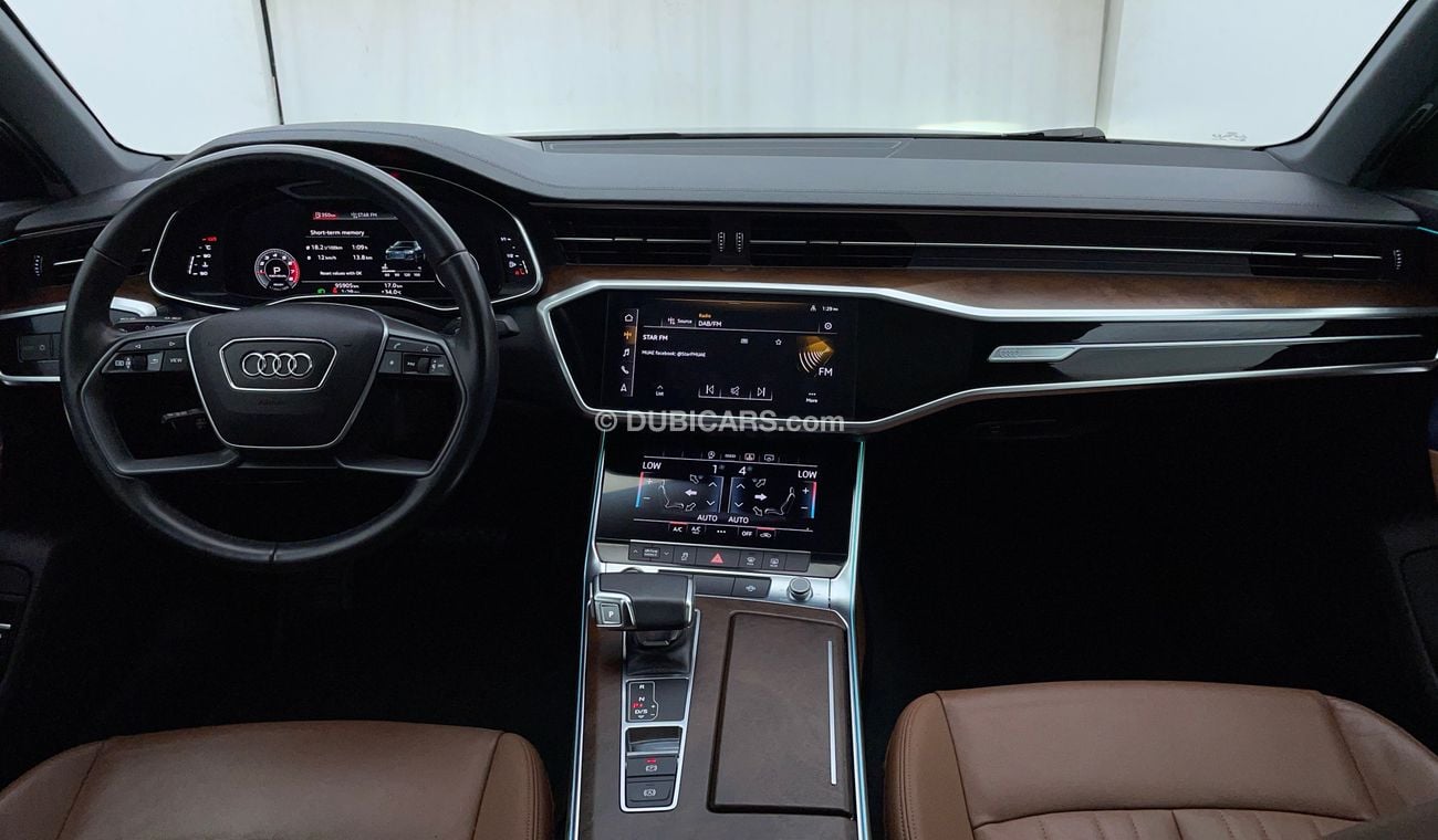 Audi A6 40 TFSI S LINE 2 | Zero Down Payment | Free Home Test Drive