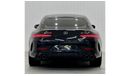 Mercedes-Benz AMG GT 43 2019 Mercedes Benz GT43 AMG, Warranty, Full Options, Very Low Kms, GCC