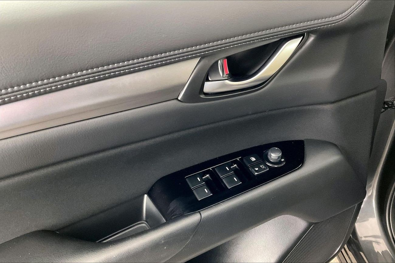 مازدا CX5 GL | شامل الضمان | 0 ﺪﻔﻋﺓ ﺃﻮﻟﻯ