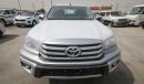 Toyota Hilux Car For export only