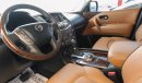 Nissan Patrol LE Platinum