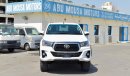 Toyota Hilux SR5 FULL OPTIONS