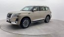 Nissan Patrol titanium 5600