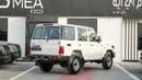 Toyota Land Cruiser 70 Land Cruiser 76 V6 4.0L 2025 MY EXPORT PRICE