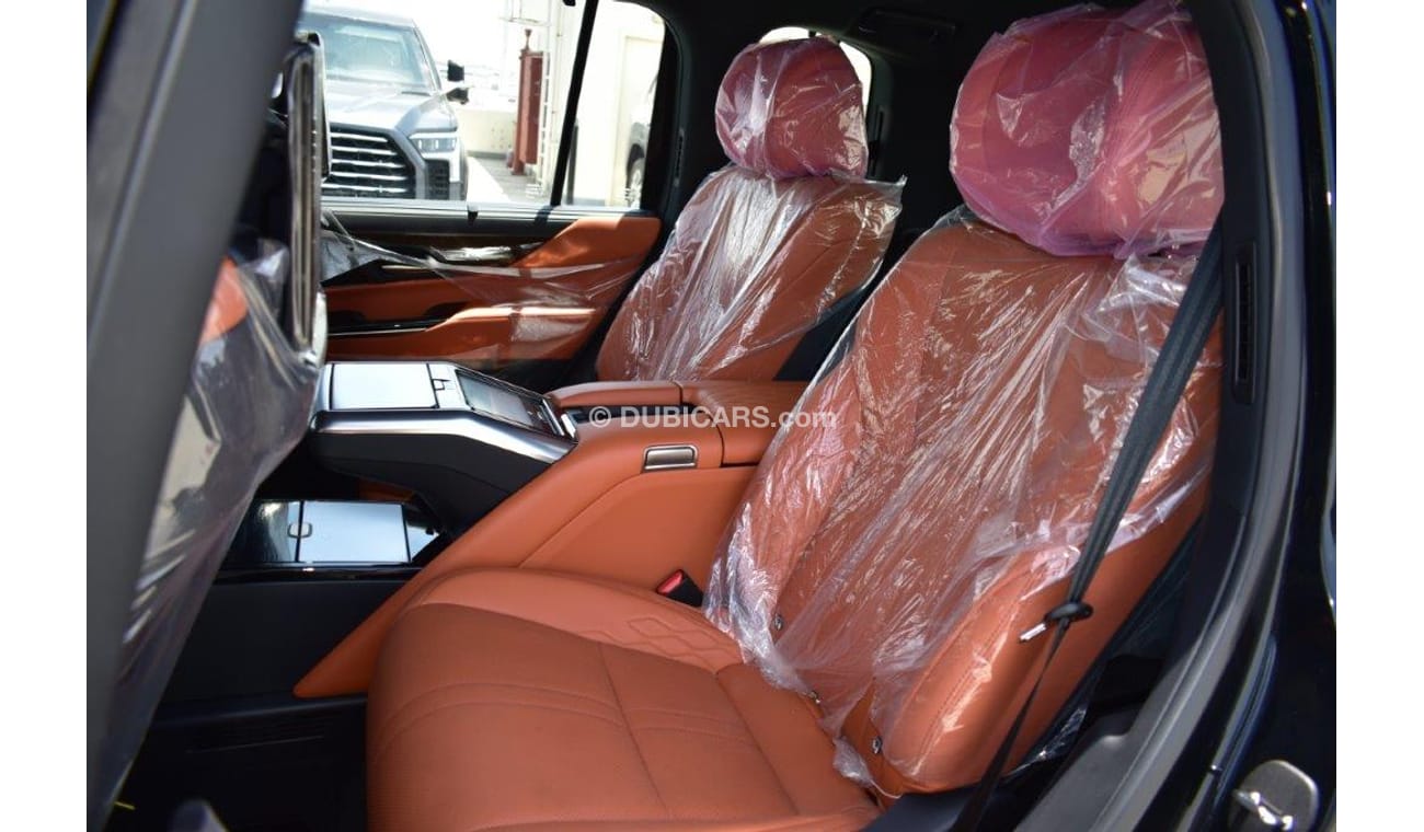 Lexus LX 600 VIP V6 3.5L Automatic -EURO 4