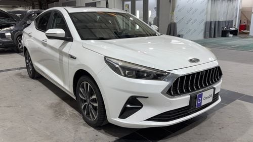 JAC J7 INTELLIGENT 2023 INTELLIGENT | AED 524/Month | 0 DP | 30 Day Return | Warranty | Service History