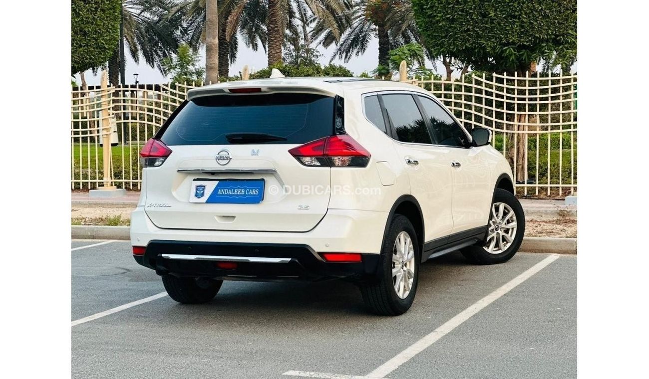 Nissan XTrail S GCC || X-TRAIL 2.5L || 1020 PM || WELL MAINTAINED || PREFECT CONDITION