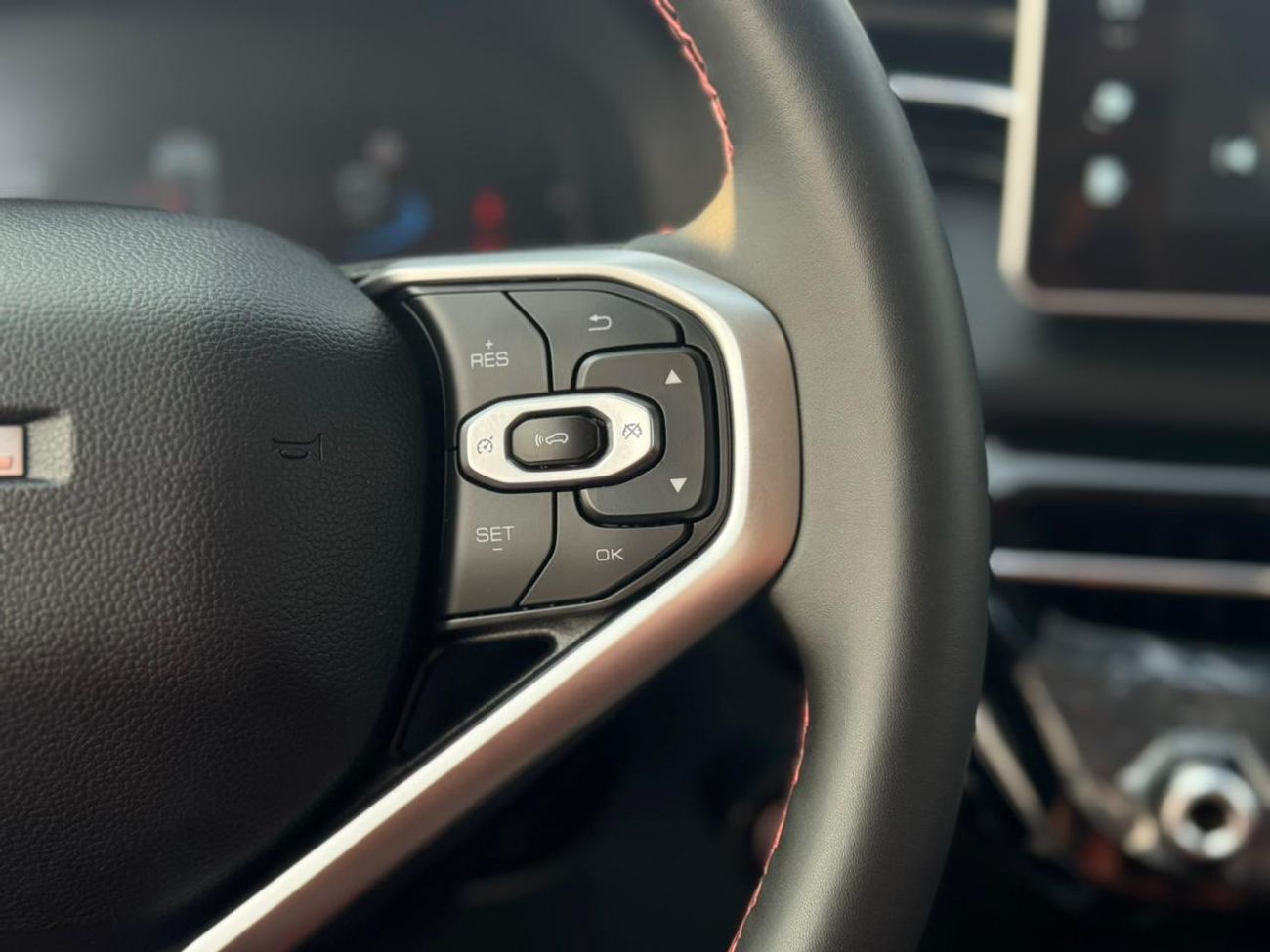 هافال جوليون UNUSED HAVAL JILION PRO 1.5L Turbo GCC