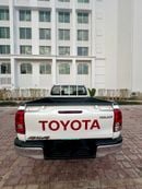 تويوتا هيلوكس