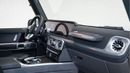 Mercedes-Benz G 63 AMG 'Stronger Than Time' Edition - 2 Years Warranty - Approved Prepared Vehicle