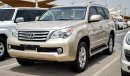 Lexus GX460