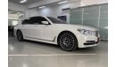 BMW 750Li Li Master 2017 Xdrive Under Warranty