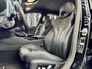 BMW M5 Competition 4.4L (600 HP) 2023 BMW M5, 2027 BMW Warranty + Service Pack, Fully Loaded, Very Low Kms,
