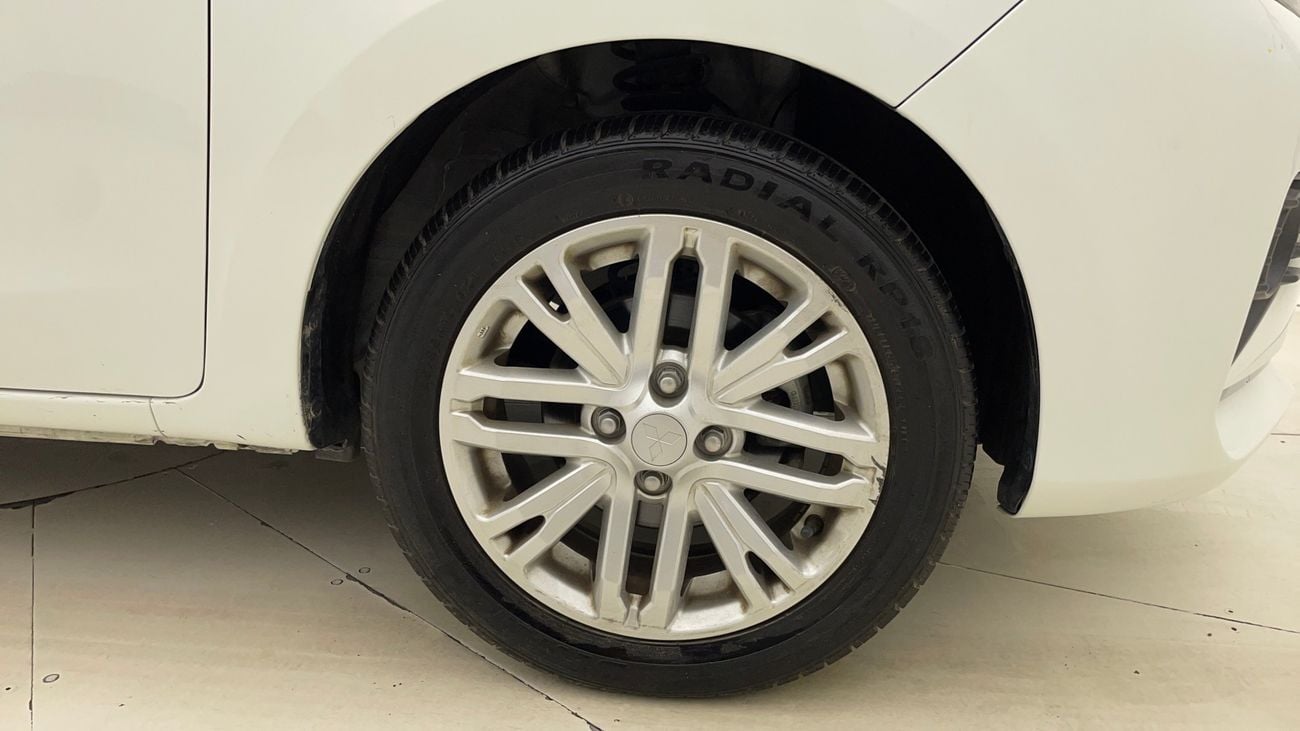 Mitsubishi Attrage GLX HIGHLINE 1.2 | Zero Down Payment | Home Test Drive