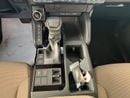 Toyota Prado TX1