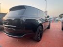 Land Rover Range Rover SE P400