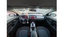 كيا سبورتيج 2016 KIA SPORTAGE 2.4L / MID OPTION