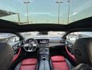 Mercedes Benz E300 AMG