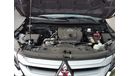 Mitsubishi L200 2.4L,DIESEL,DOUBLE,CABIN,CHROME PACKAGE,17'' AW,GLX,HIGH/LINE,2022 MY