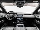 Land Rover Range Rover Velar P250 R-Dynamic 2.0L 2021 Range Rover Velar P250 R-Dynamic SE,  Al Tayer Warranty  Service Contract,