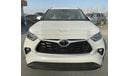 تويوتا هايلاندر 2021 TOYOTA  HIGHLANDER XLE AWD V6 0km  US SPEC