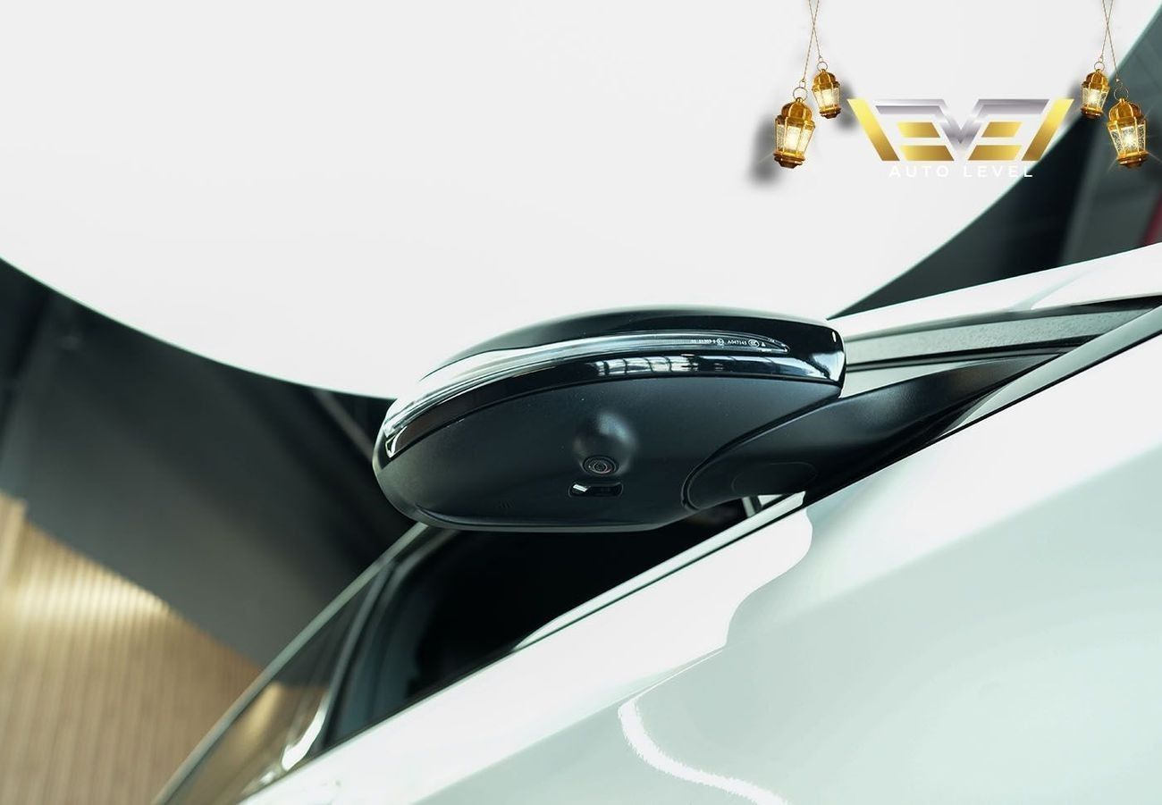 Mercedes-Benz C 63S AMG C 63 S AMG