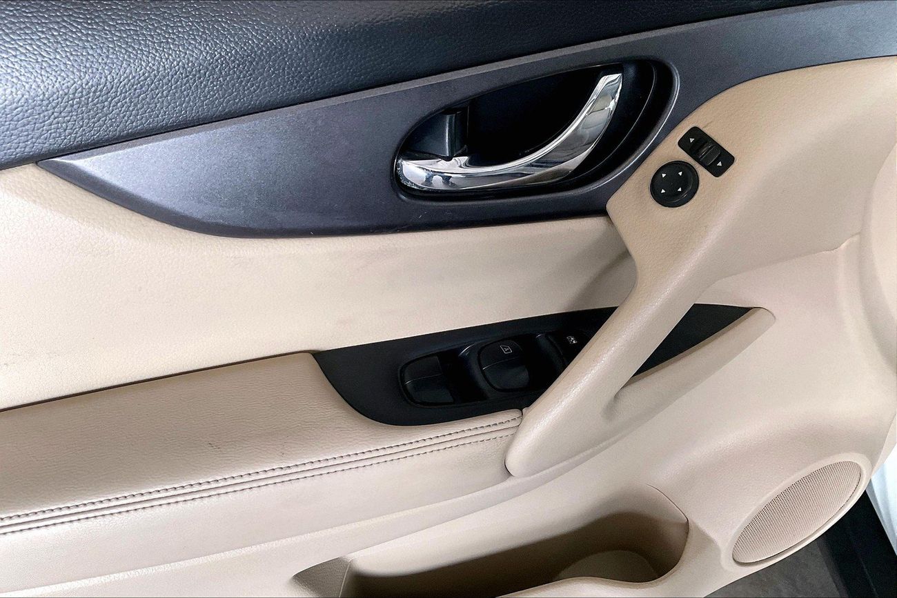 Nissan XTrail S 7-Seats | Guaranteed Warranty | 0 Down Payment