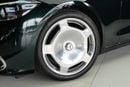 Mercedes Benz S 580 MAYBACH