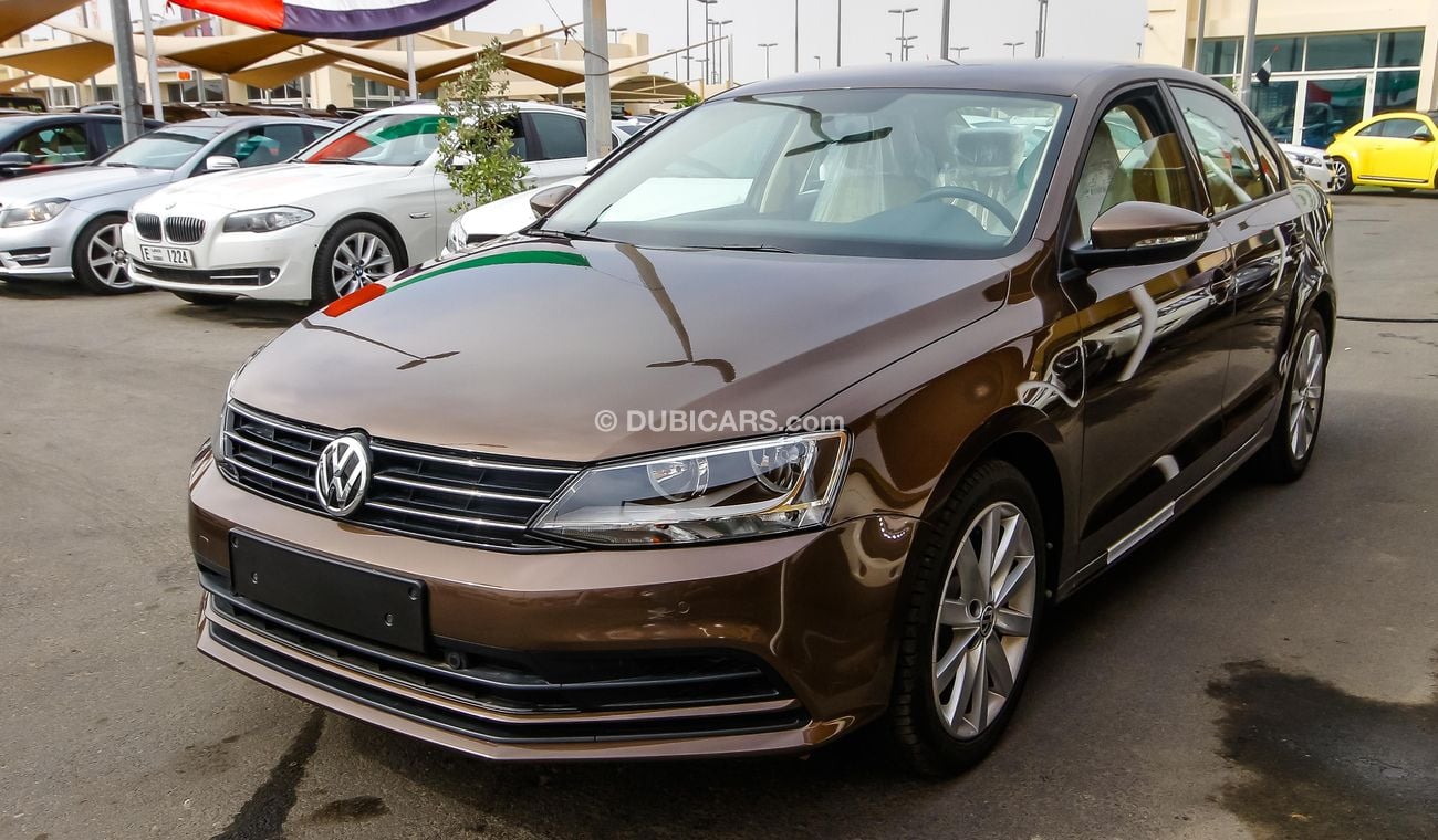 فولكس واجن جيتا