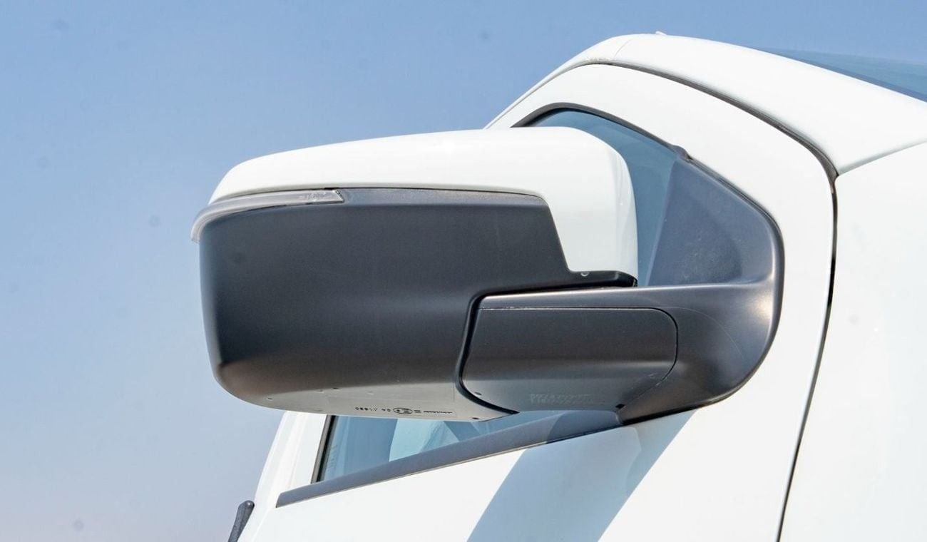 Isuzu DMax 2025 Isuzu D-Max Single Cab 1.9L Diesel MT