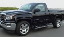 GMC Sierra SLE