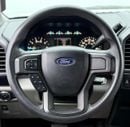 Ford F 150 2020 Ford F-150 XL, June/2026 Ford Warranty, Ford Full Service History, GCC.