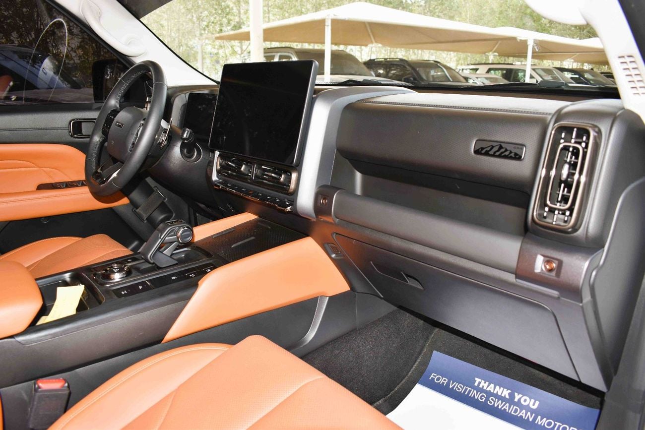 Haval H9
