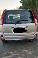 نيسان إكس تريل