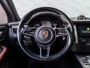 Porsche Macan S 3.0L (340 HP)