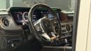 Mercedes Benz G63 AMG Std 5.5L