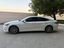 لكزس ES300h full Option 2024 Hybrid