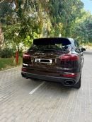 Porsche Cayenne Std 3.6L