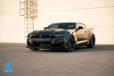 شيفروليه كامارو SS 6.2L Coupe