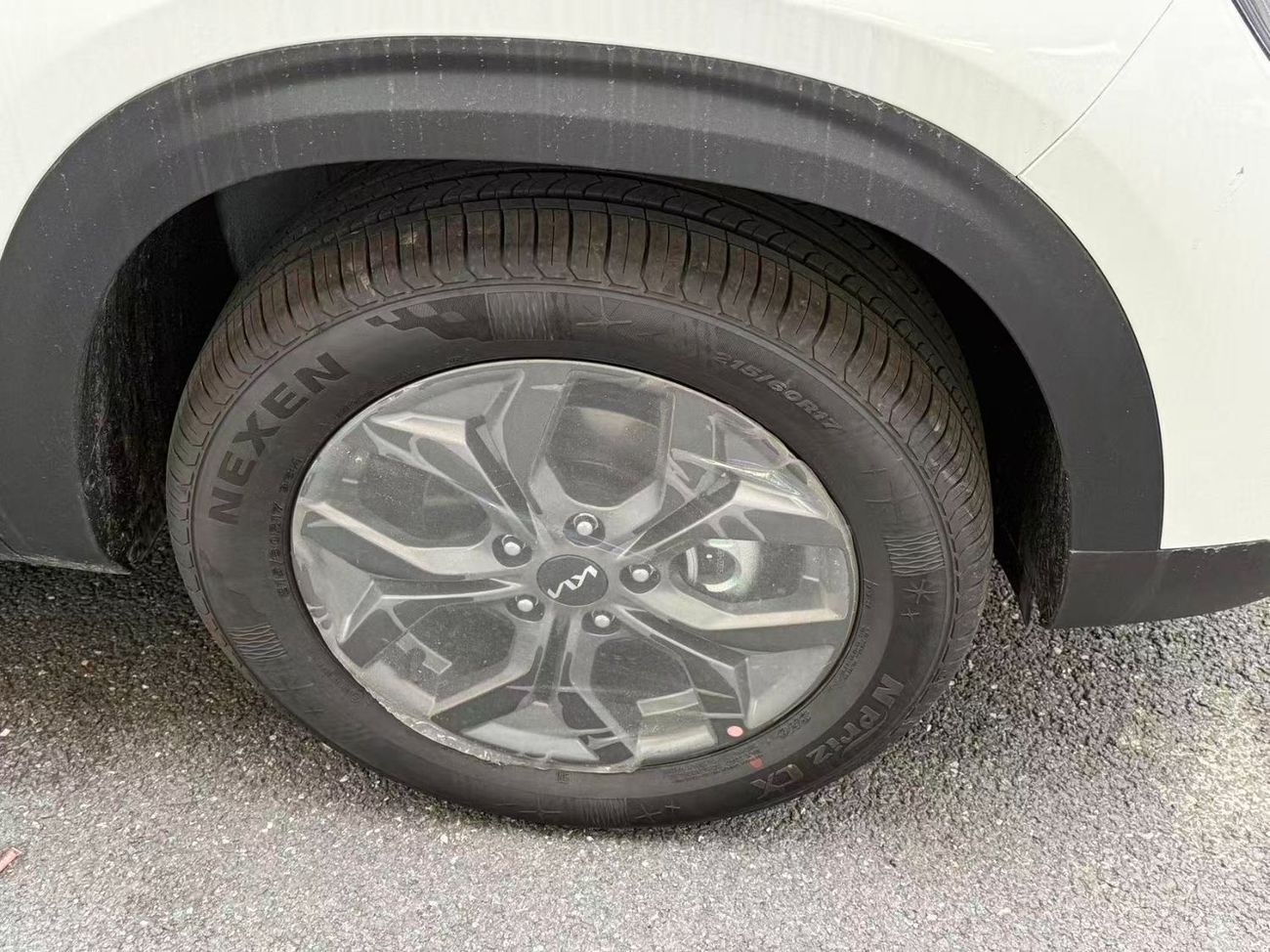 كيا سيلتوس 1.5L IVT Luxury Edition