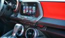 Chevrolet Camaro Camaro RS V6 3.6L 2017/SunRoof/ZL1 Kit/ Leather Interior/Very Good Condition