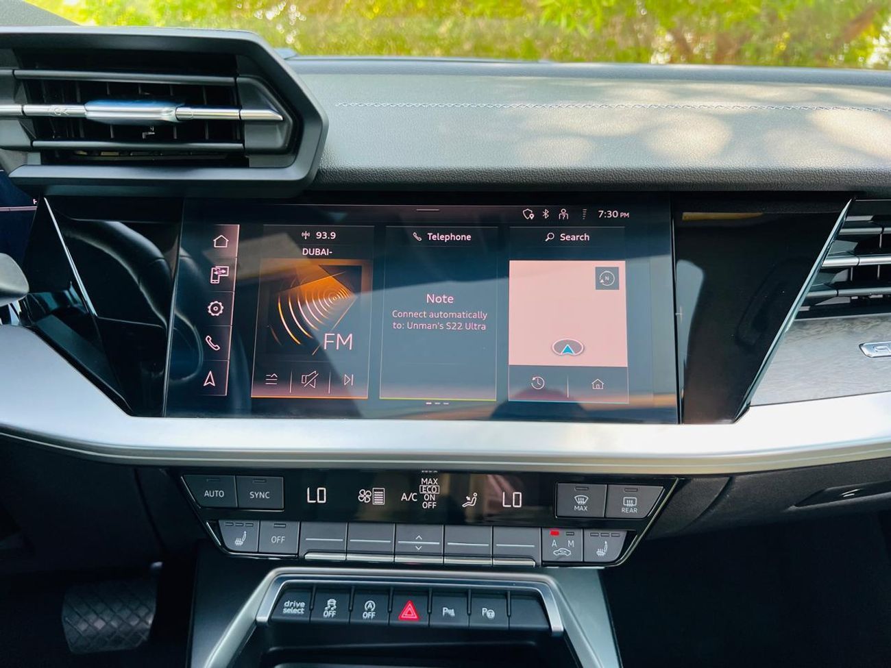 Audi A3 premium plus