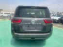 تويوتا لاند كروزر 2023 TOYOTA LAND CRUISER LC300 4.0L AUTOMATIC BASIC OPTION