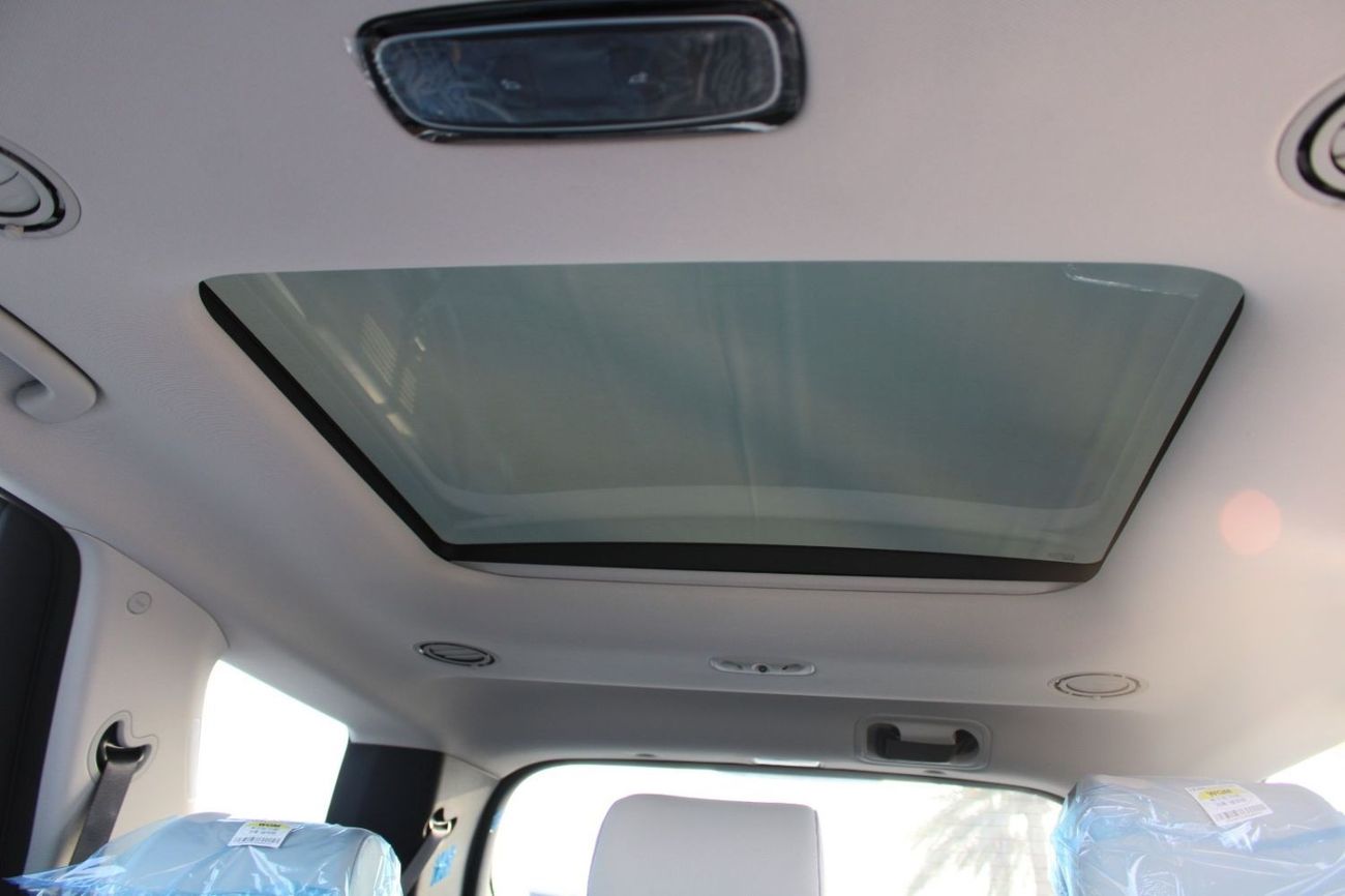 هيونداي باليساد HYUNDAI PALISADE 3.8L V6 PETROL 4WD GLS ROYAL AUTO